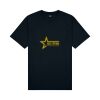 Cloke Mens Outline Tee - Plus Sizes Thumbnail