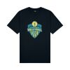 Cloke Mens Outline Tee - Plus Sizes Thumbnail