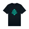 Cloke Mens Outline Tee - Plus Sizes Thumbnail