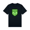 Cloke Mens Outline Tee - Plus Sizes Thumbnail