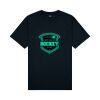 Cloke Mens Outline Tee - Plus Sizes Thumbnail