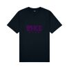 Cloke Mens Outline Tee - Plus Sizes Thumbnail