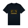 Cloke Mens Outline Tee - Plus Sizes Thumbnail
