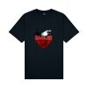 Cloke Mens Outline Tee - Plus Sizes Thumbnail