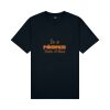 Cloke Mens Outline Tee - Plus Sizes Thumbnail