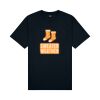 Cloke Mens Outline Tee - Plus Sizes Thumbnail