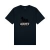 Cloke Mens Outline Tee - Plus Sizes Thumbnail