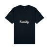 Cloke Mens Outline Tee - Plus Sizes Thumbnail