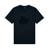 Cloke Mens Outline Tee - Plus Sizes Thumbnail