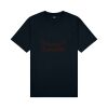 Cloke Mens Outline Tee - Plus Sizes Thumbnail