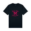 Cloke Mens Outline Tee - Plus Sizes Thumbnail