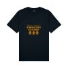 Cloke Mens Outline Tee - Plus Sizes Thumbnail
