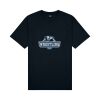 Cloke Mens Outline Tee - Plus Sizes Thumbnail