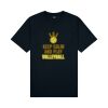 Cloke Mens Outline Tee - Plus Sizes Thumbnail