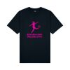 Cloke Mens Outline Tee - Plus Sizes Thumbnail