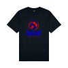 Cloke Mens Outline Tee - Plus Sizes Thumbnail