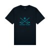 Cloke Mens Outline Tee - Plus Sizes Thumbnail