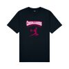 Cloke Mens Outline Tee - Plus Sizes Thumbnail