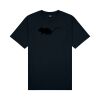 Cloke Mens Outline Tee - Plus Sizes Thumbnail