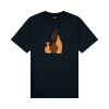 Cloke Mens Outline Tee - Plus Sizes Thumbnail