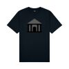 Cloke Mens Outline Tee - Plus Sizes Thumbnail