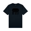 Cloke Mens Outline Tee - Plus Sizes Thumbnail