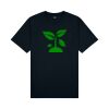 Cloke Mens Outline Tee - Plus Sizes Thumbnail