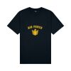 Cloke Mens Outline Tee - Plus Sizes Thumbnail