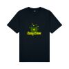 Cloke Mens Outline Tee - Plus Sizes Thumbnail