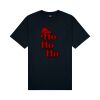 Cloke Mens Outline Tee - Plus Sizes Thumbnail