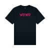 Cloke Mens Outline Tee - Plus Sizes Thumbnail