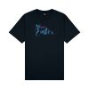 Cloke Mens Outline Tee - Plus Sizes Thumbnail