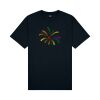Cloke Mens Outline Tee - Plus Sizes Thumbnail