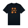 Cloke Mens Outline Tee - Plus Sizes Thumbnail