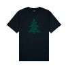 Cloke Mens Outline Tee - Plus Sizes Thumbnail