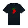 Cloke Mens Outline Tee - Plus Sizes Thumbnail