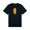 Cloke Mens Outline Tee - Plus Sizes Thumbnail
