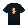 Cloke Mens Outline Tee - Plus Sizes Thumbnail