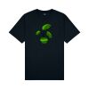 Cloke Mens Outline Tee - Plus Sizes Thumbnail