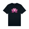 Cloke Mens Outline Tee - Plus Sizes Thumbnail