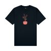 Cloke Mens Outline Tee - Plus Sizes Thumbnail