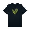 Cloke Mens Outline Tee - Plus Sizes Thumbnail