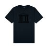 Cloke Mens Outline Tee - Plus Sizes Thumbnail
