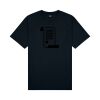 Cloke Mens Outline Tee - Plus Sizes Thumbnail