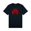 Cloke Mens Outline Tee - Plus Sizes Thumbnail