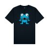Cloke Mens Outline Tee - Plus Sizes Thumbnail