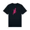 Cloke Mens Outline Tee - Plus Sizes Thumbnail
