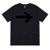 Thread Project Unisex Summer Tee Thumbnail