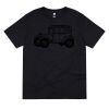 Thread Project Unisex Summer Tee Thumbnail