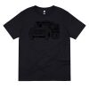 Thread Project Unisex Summer Tee Thumbnail